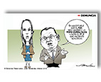 Denuncia
